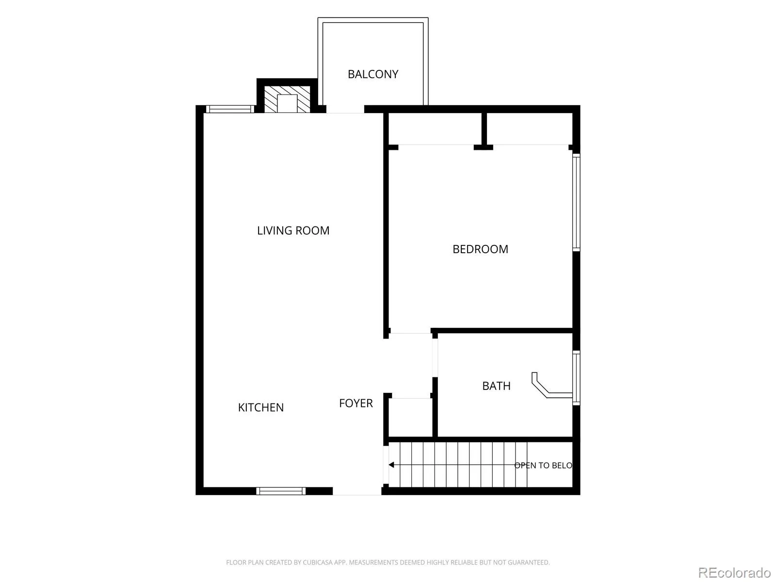 6560 W 84th Circle #127 Arvada CO 80003 | MLS #REC6822821 07142026180420 1600 26