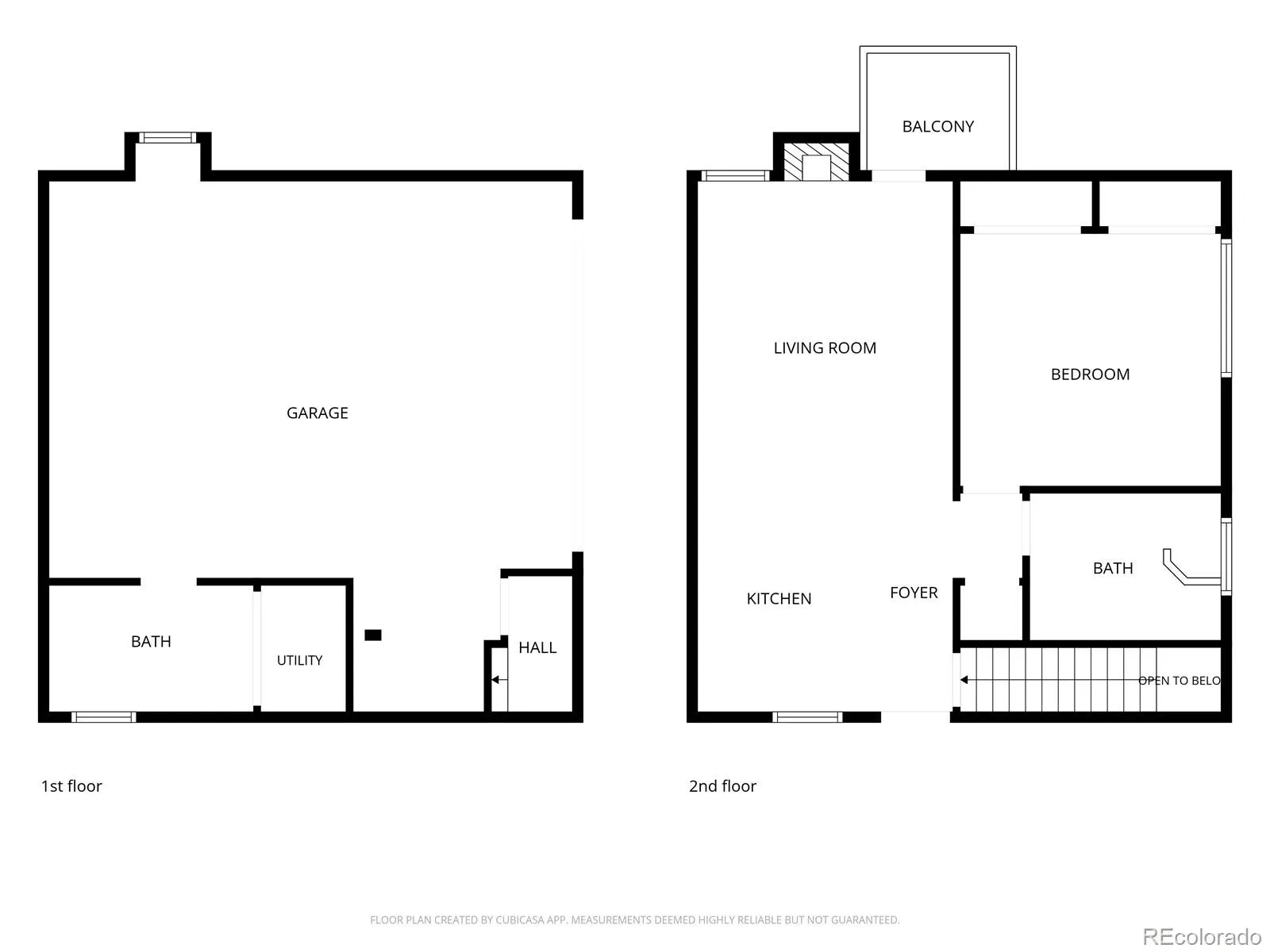 6560 W 84th Circle #127 Arvada CO 80003 | MLS #REC6822821 07142026180420 1600 27