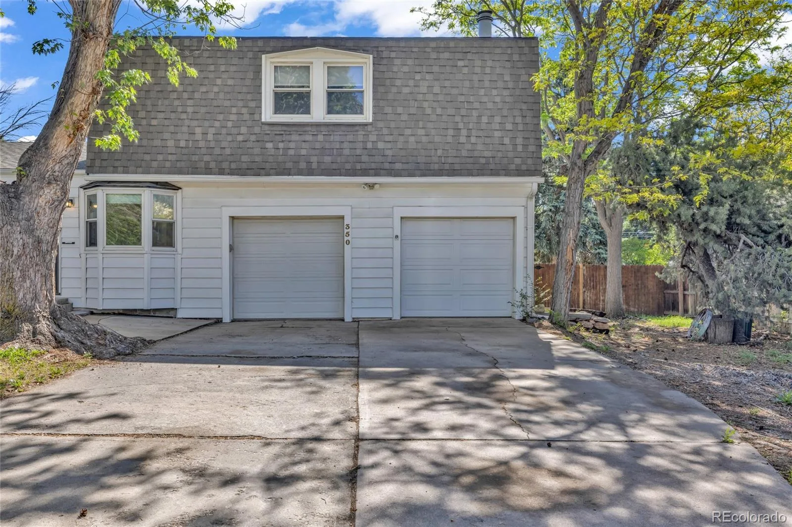 350 Balsam Street Lakewood CO 80226 | MLS #REC6823549 09302026211529 1600 24