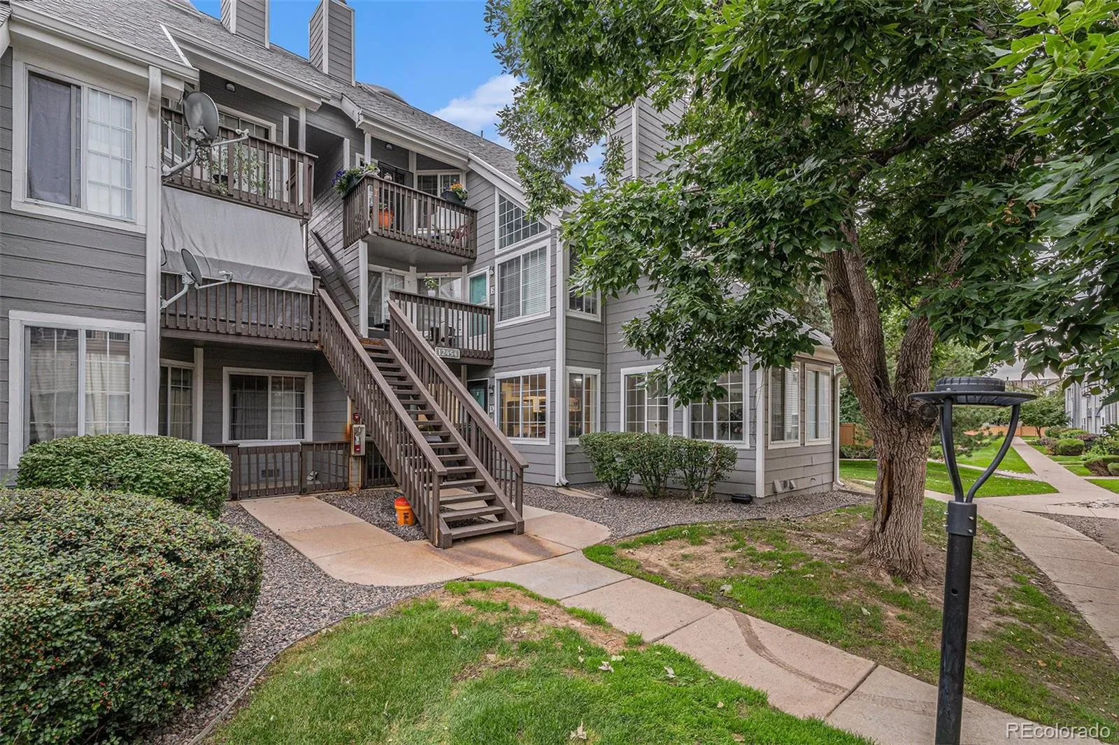 12454 E Tennessee Circle #D Aurora CO 80012 MLS #REC6824193 03252026134945 1600 9