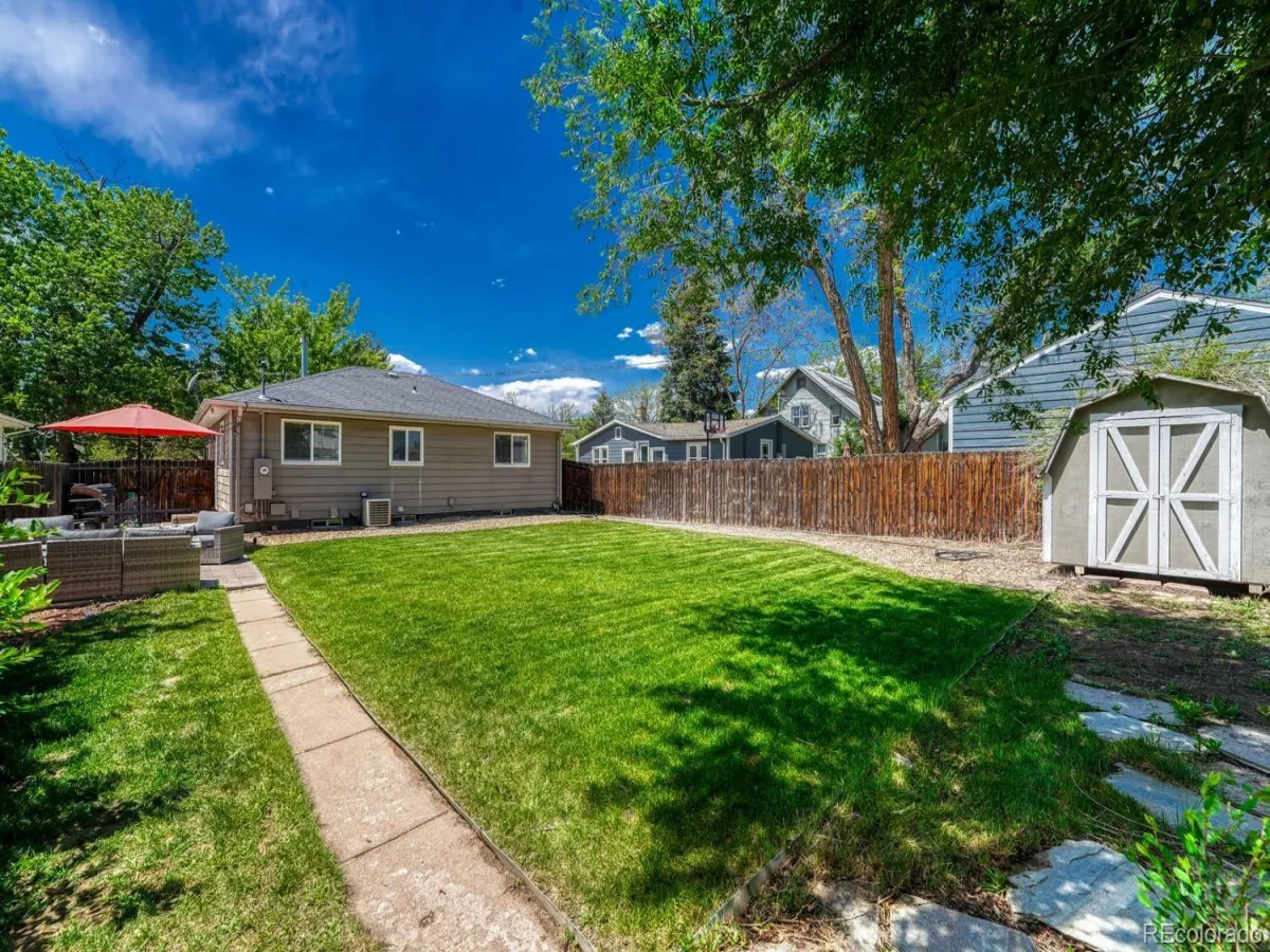 4252 S Logan Street Englewood CO 80113 MLS #REC6825055 05182026192231 1200 35