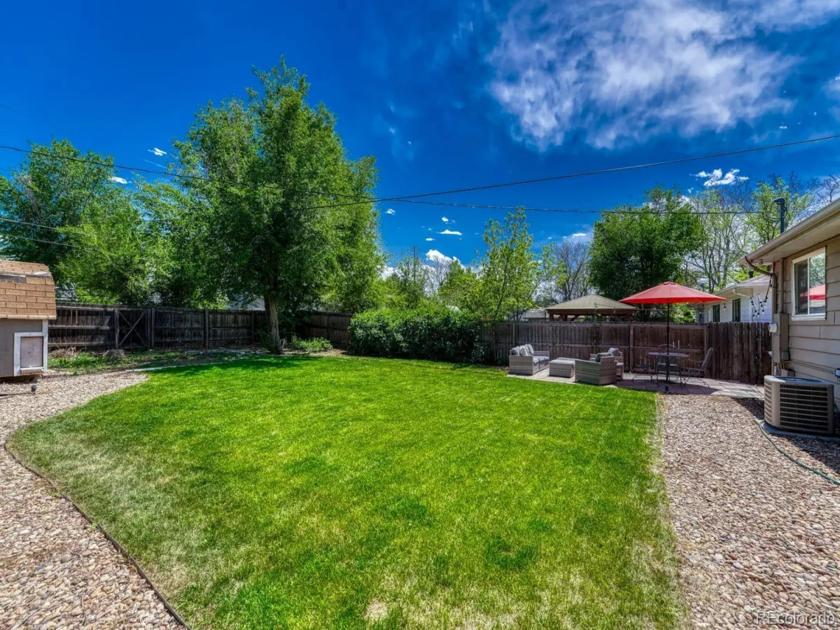 4252 S Logan Street Englewood CO 80113 MLS #REC6825055 05182026192231 1200 37