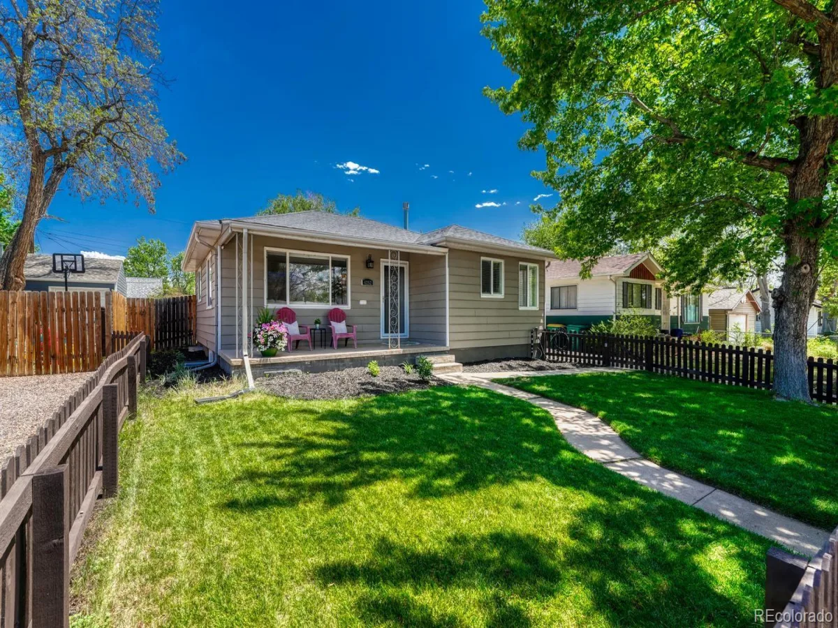 4252 S Logan Street Englewood CO 80113 MLS #REC6825055 06272026201416 1200 2
