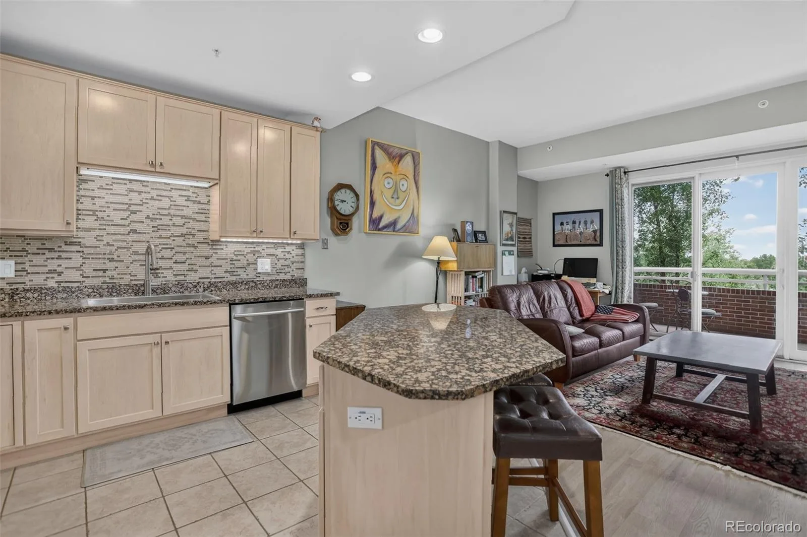 4875 S Monaco Street #309 Denver CO 80237 MLS #REC6825152 07152026024225 1600 10