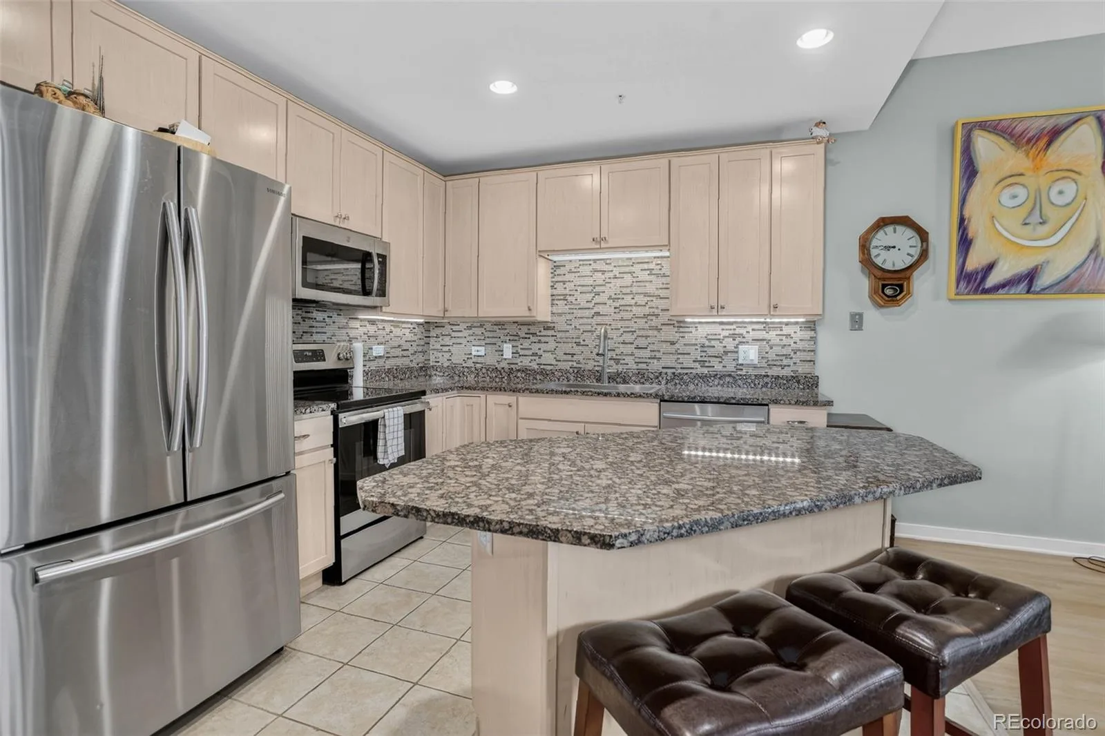 4875 S Monaco Street #309 Denver CO 80237 MLS #REC6825152 07152026024225 1600 9