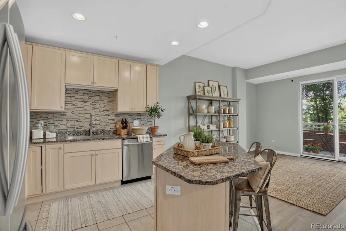 4875 S Monaco Street #309 Denver CO 80237 | MLS #REC6825152 09222026135459 1200 12