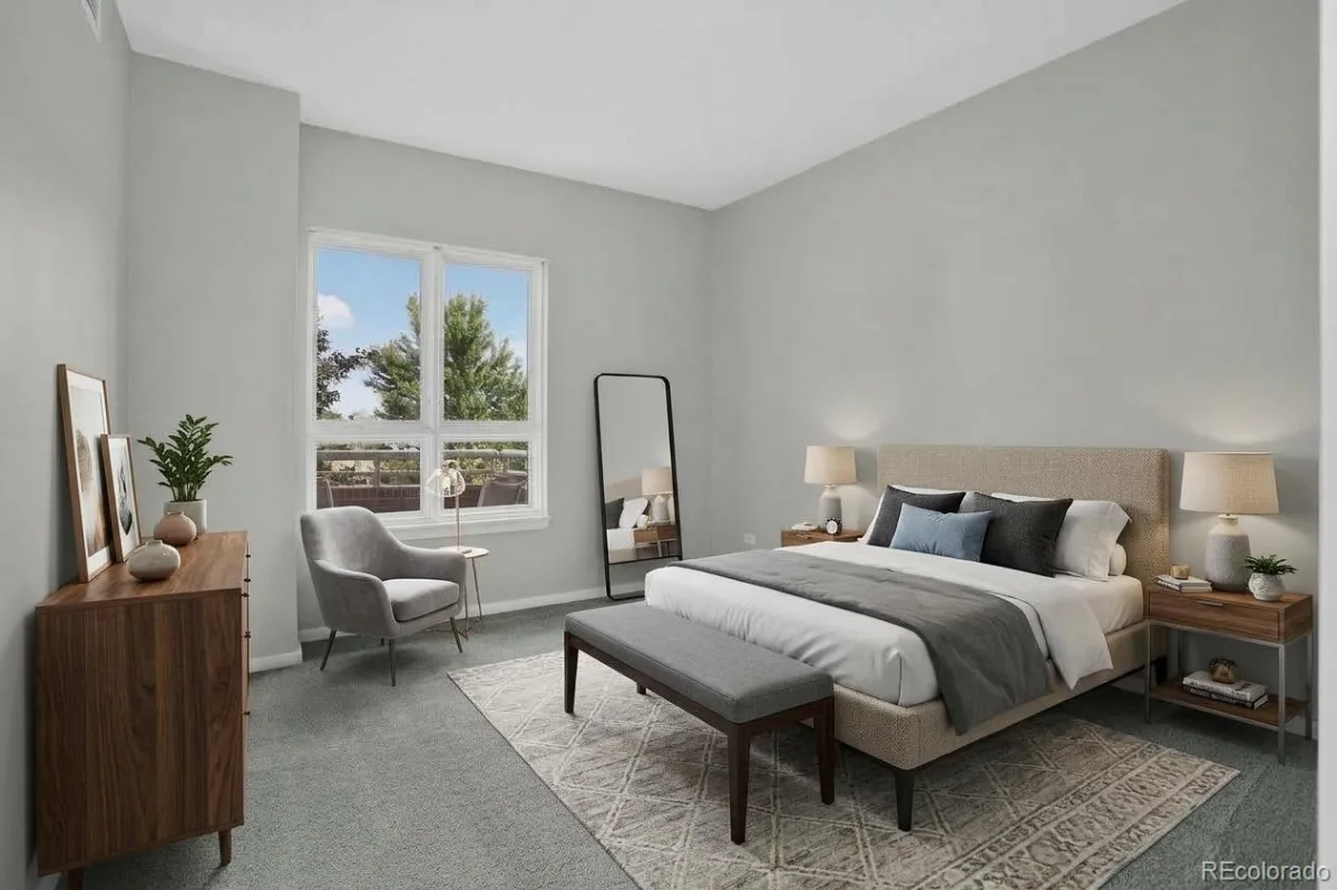 4875 S Monaco Street #309 Denver CO 80237 | MLS #REC6825152 09222026135459 1200 17