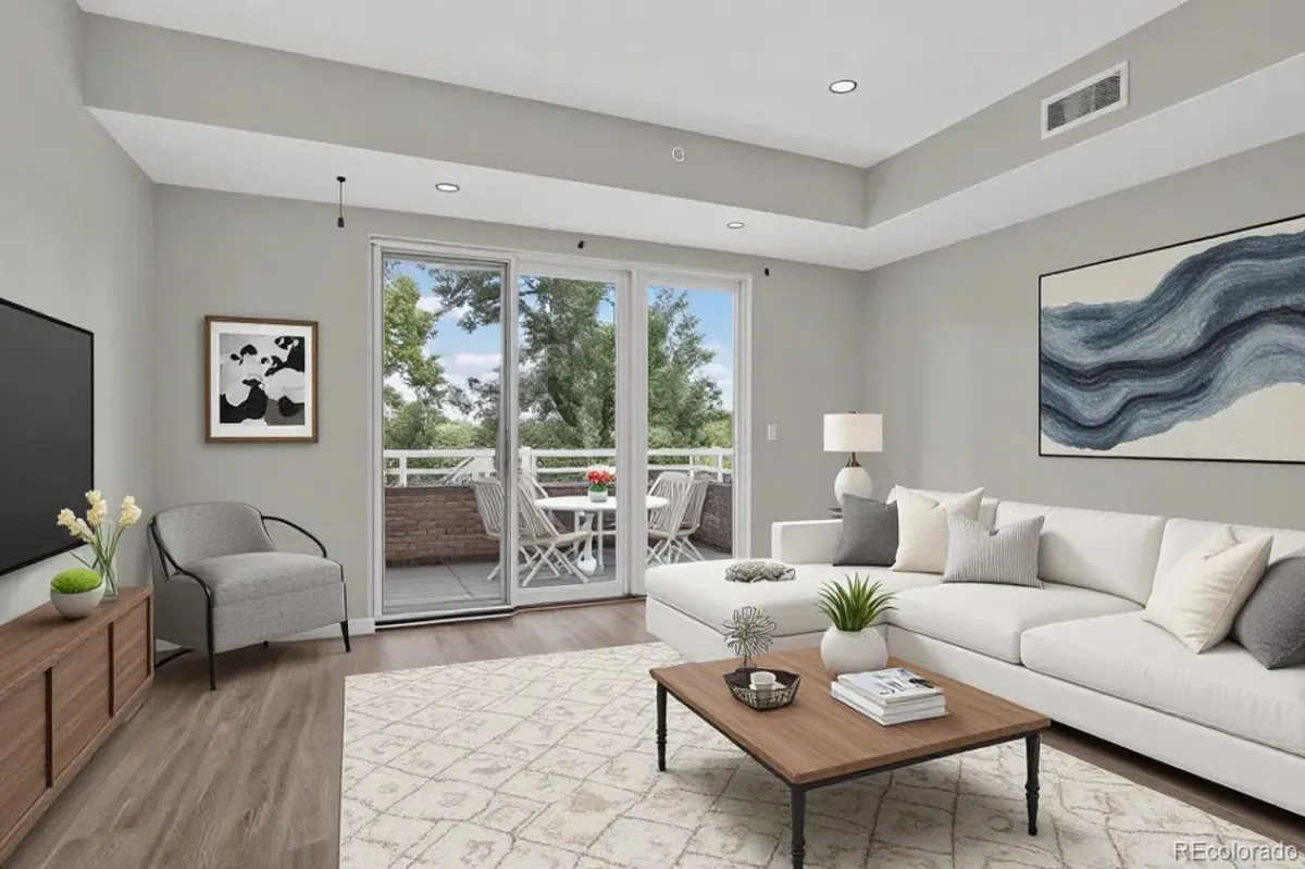 4875 S Monaco Street #309 Denver CO 80237 | MLS #REC6825152 09222026135459 1200 6