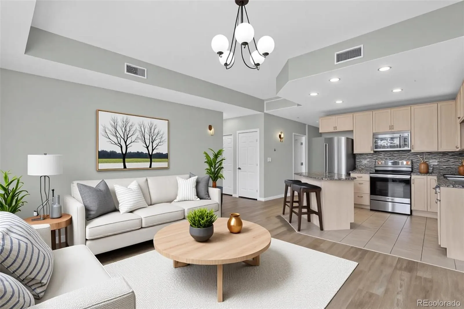 4875 S Monaco Street #309 Denver CO 80237 | MLS #REC6825152 09222026135459 1600 8