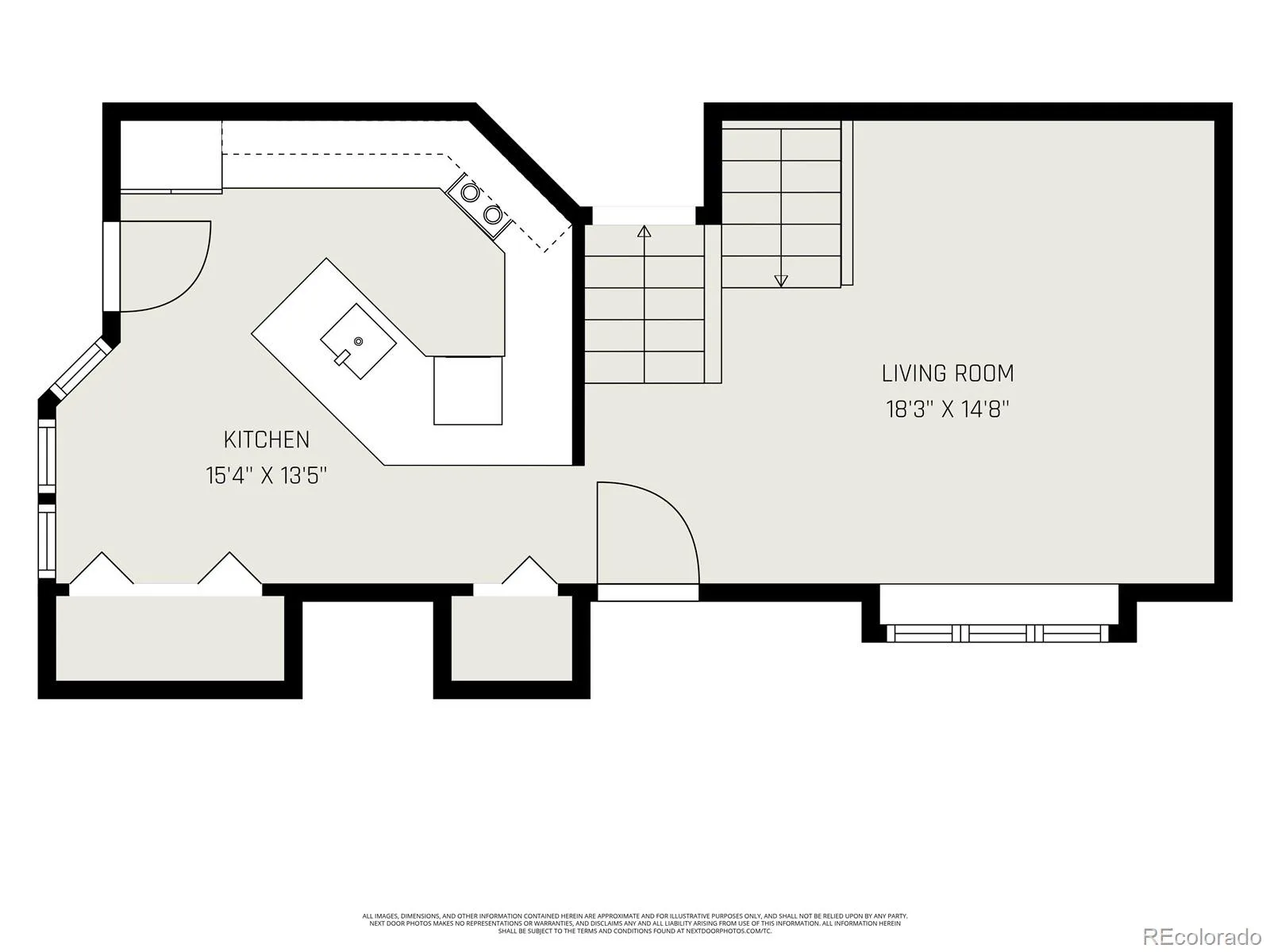 6427 Coors Street Arvada CO 80004 | MLS #REC6826818 08142026194448 1600 21