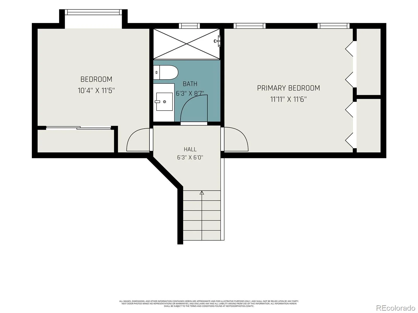 6427 Coors Street Arvada CO 80004 | MLS #REC6826818 08142026194448 1600 22