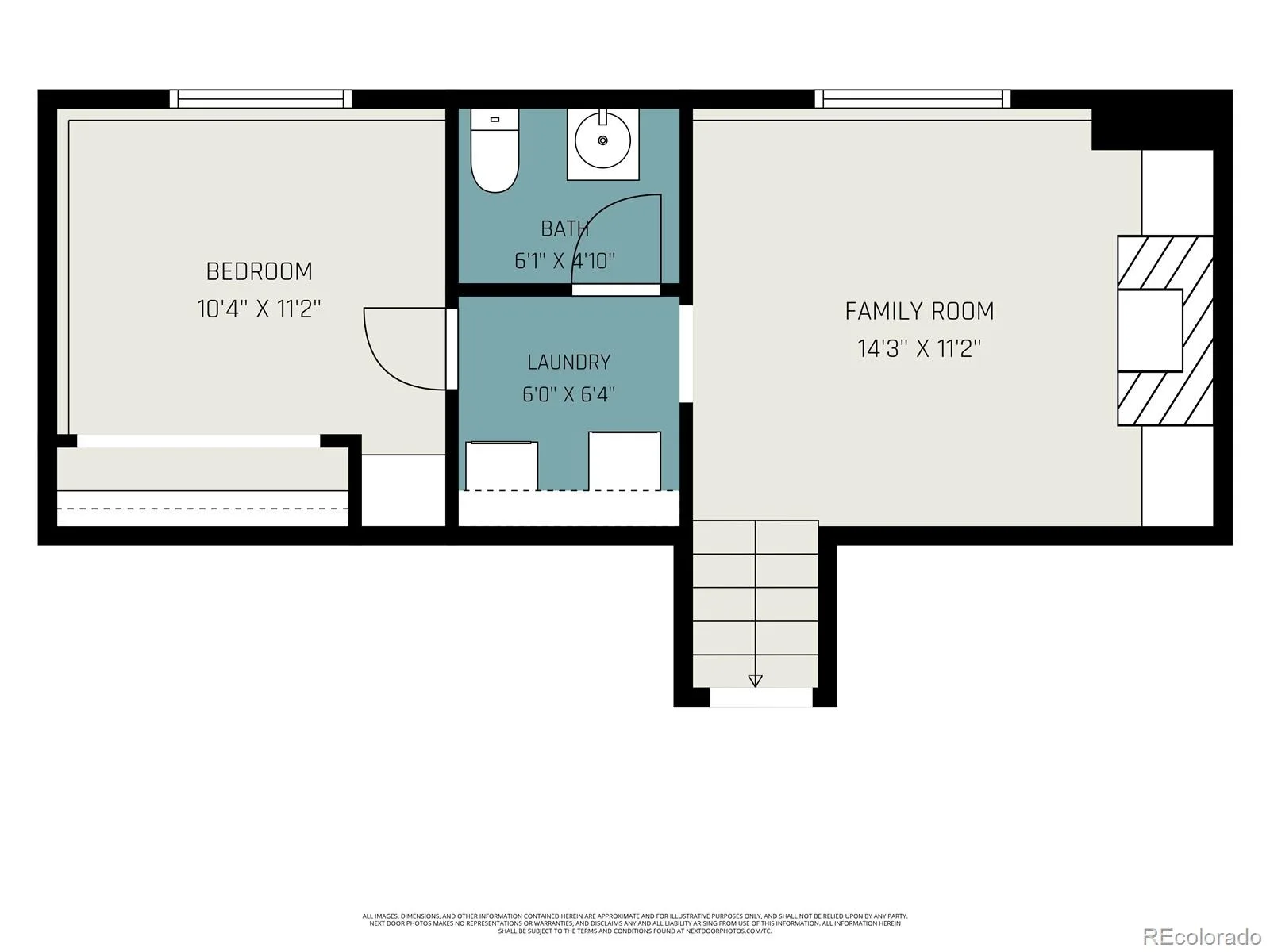 6427 Coors Street Arvada CO 80004 | MLS #REC6826818 08142026194448 1600 23