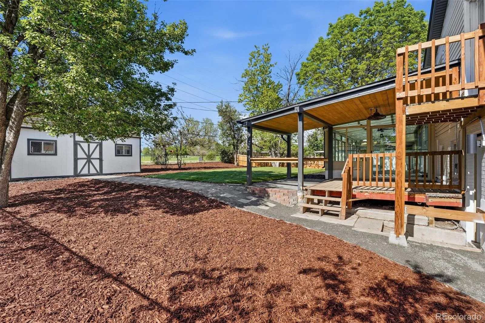 3396 E Fair Place Centennial CO 80121 | MLS #REC6826821 07252026143933 1600 48