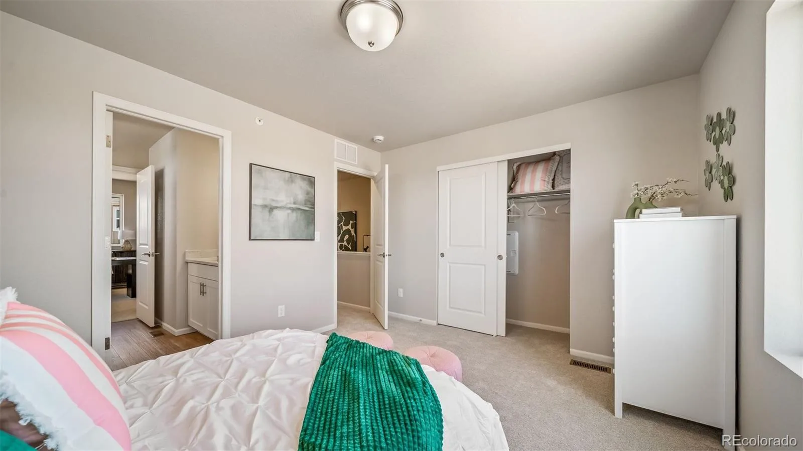 10031 Revere Court Commerce City CO 80022 | MLS #REC6827337 08212026170556 1600 20