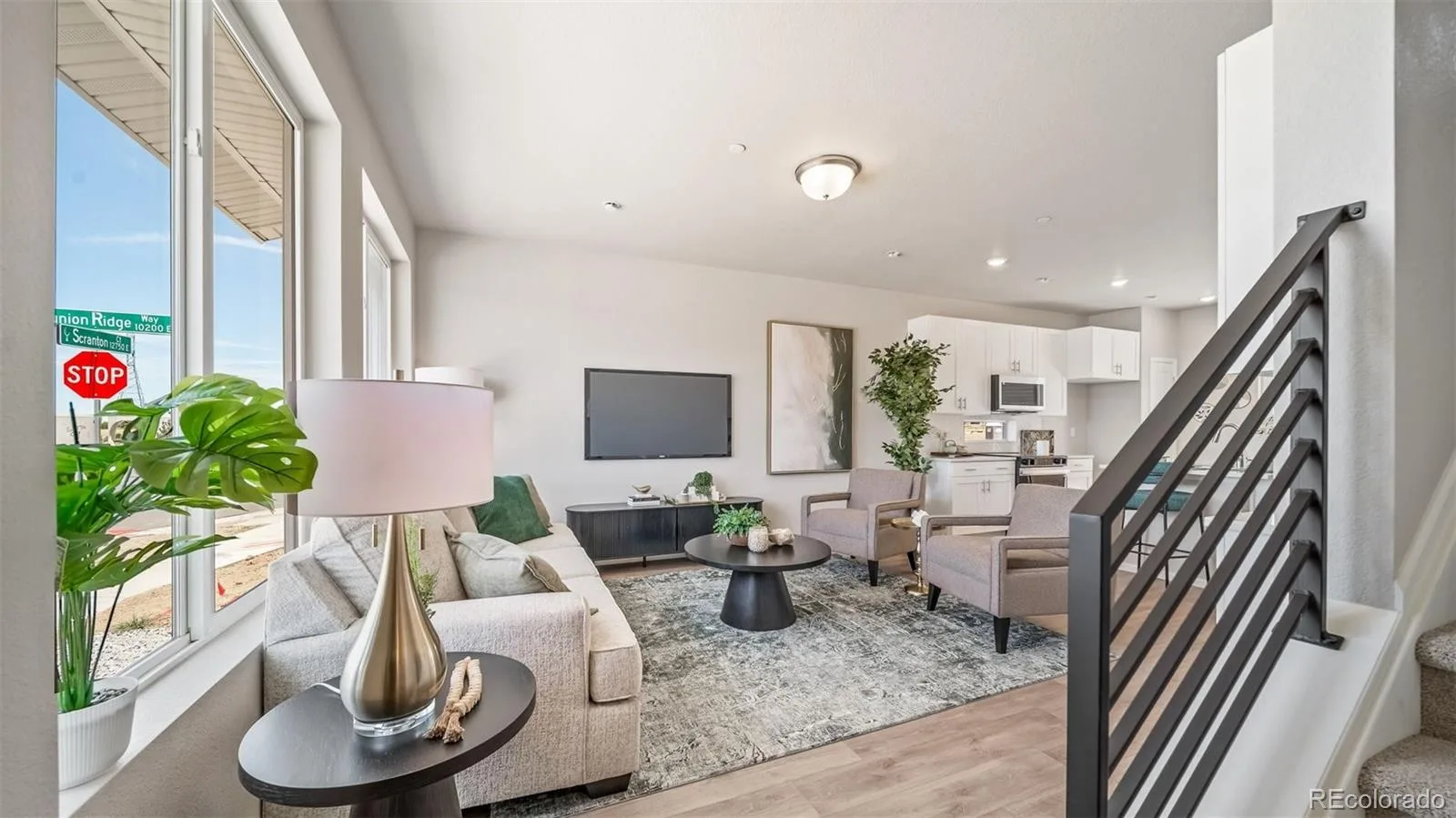 10031 Revere Court Commerce City CO 80022 | MLS #REC6827337 08212026170556 1600 6