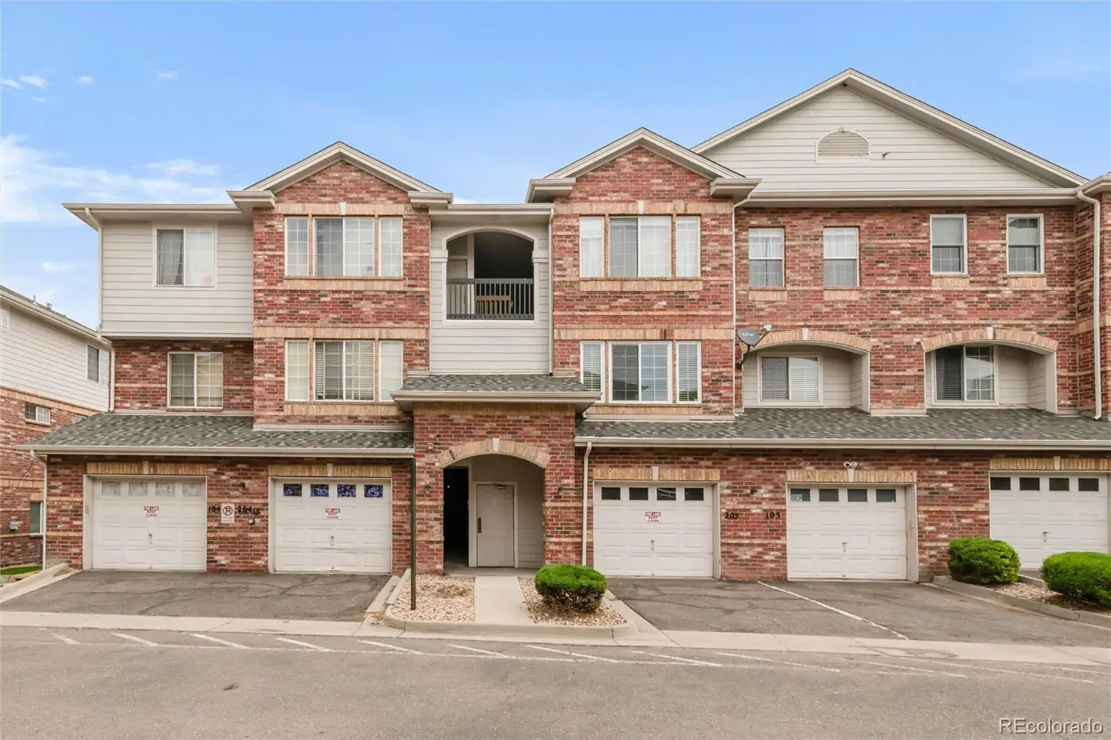 8944 Fox Drive #203 #6 Thornton CO 80260 MLS #REC6827438 06262025181003 1600 0
