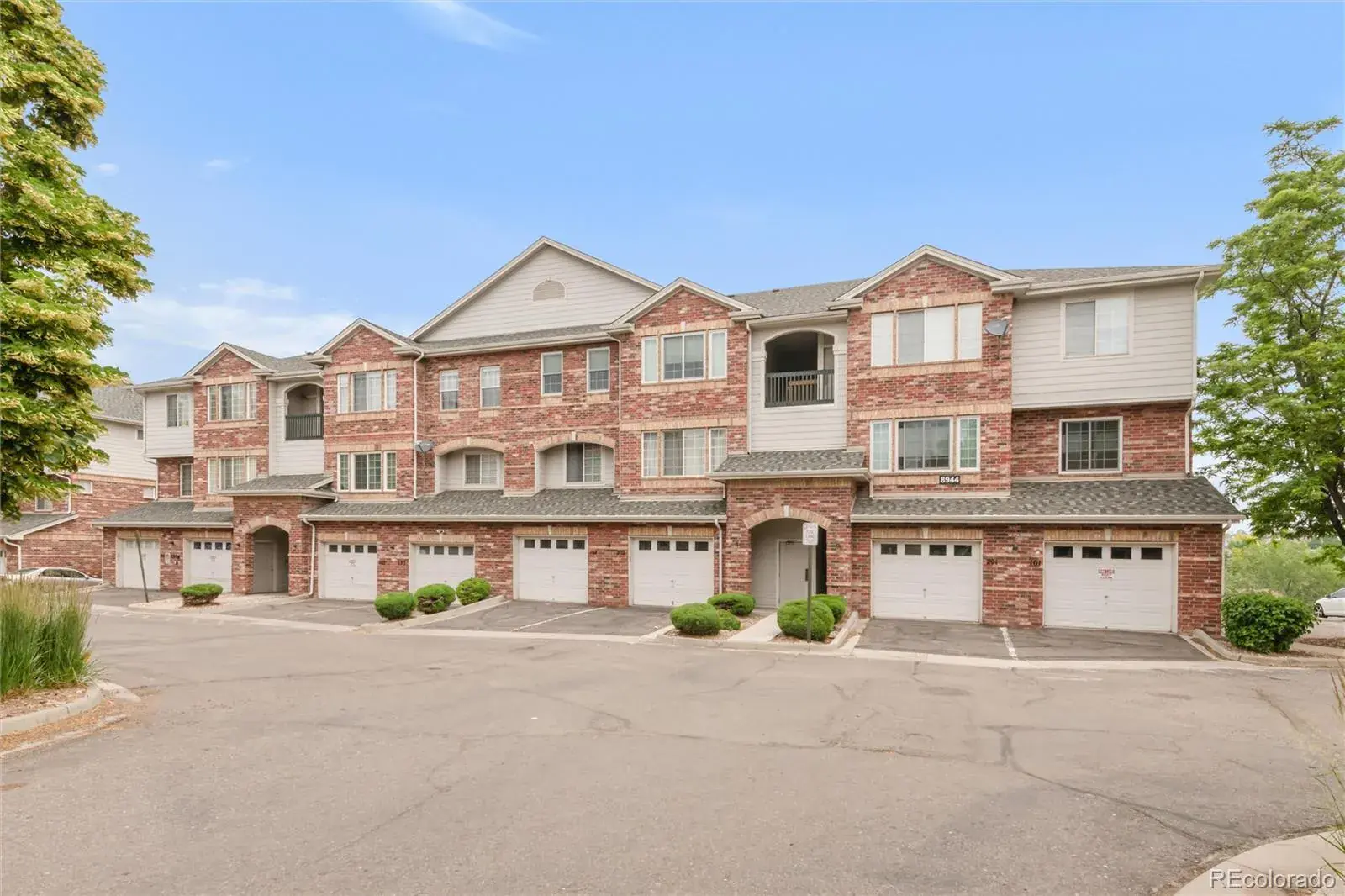 8944 Fox Drive #203 #6 Thornton CO 80260 MLS #REC6827438 06262025181003 1600 1
