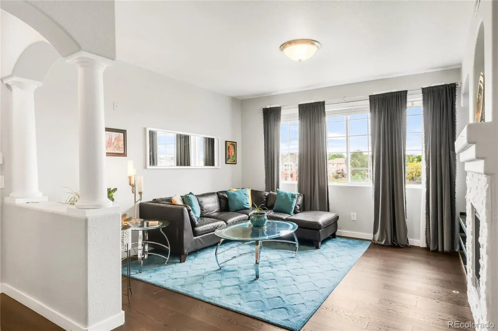 8944 Fox Drive #203 #6 Thornton CO 80260 MLS #REC6827438 06262025181003 1600 6