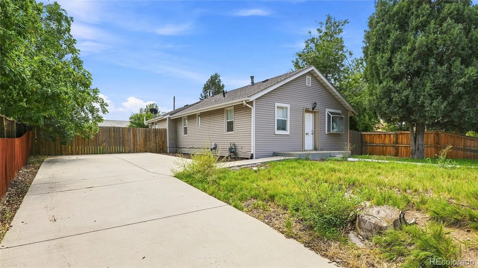 2430 W Iliff Avenue Denver CO 80219 | MLS #REC6829004 08272026160917 1600 1