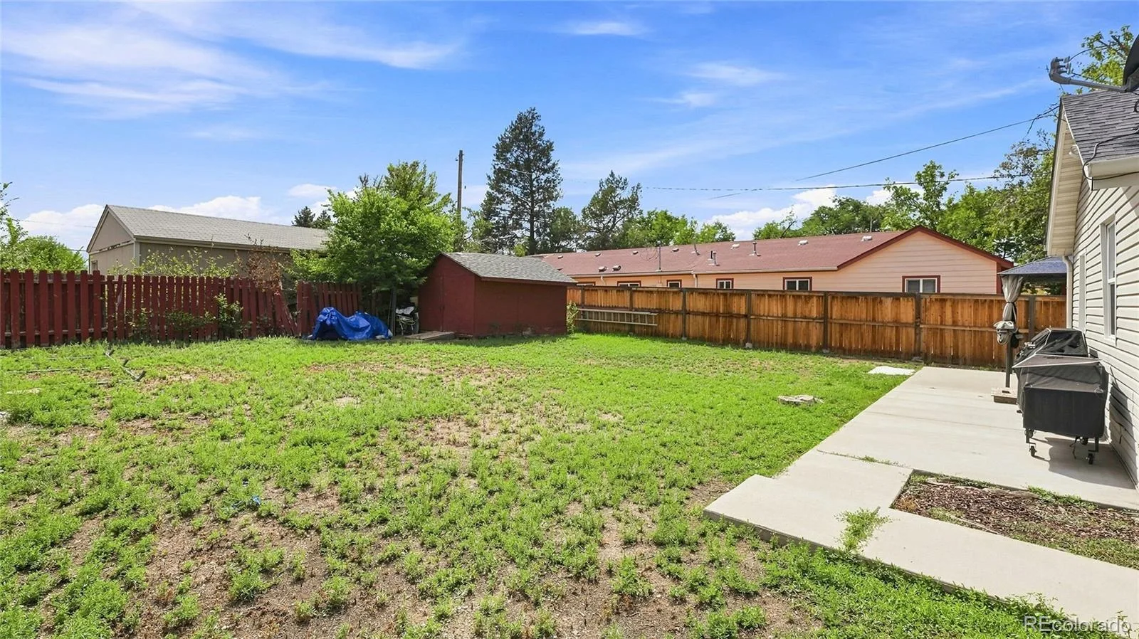 2430 W Iliff Avenue Denver CO 80219 | MLS #REC6829004 08272026160917 1600 24