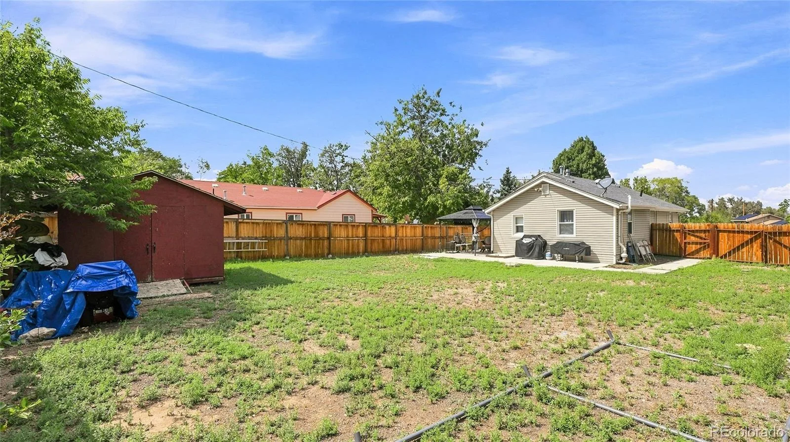 2430 W Iliff Avenue Denver CO 80219 | MLS #REC6829004 08272026160917 1600 25