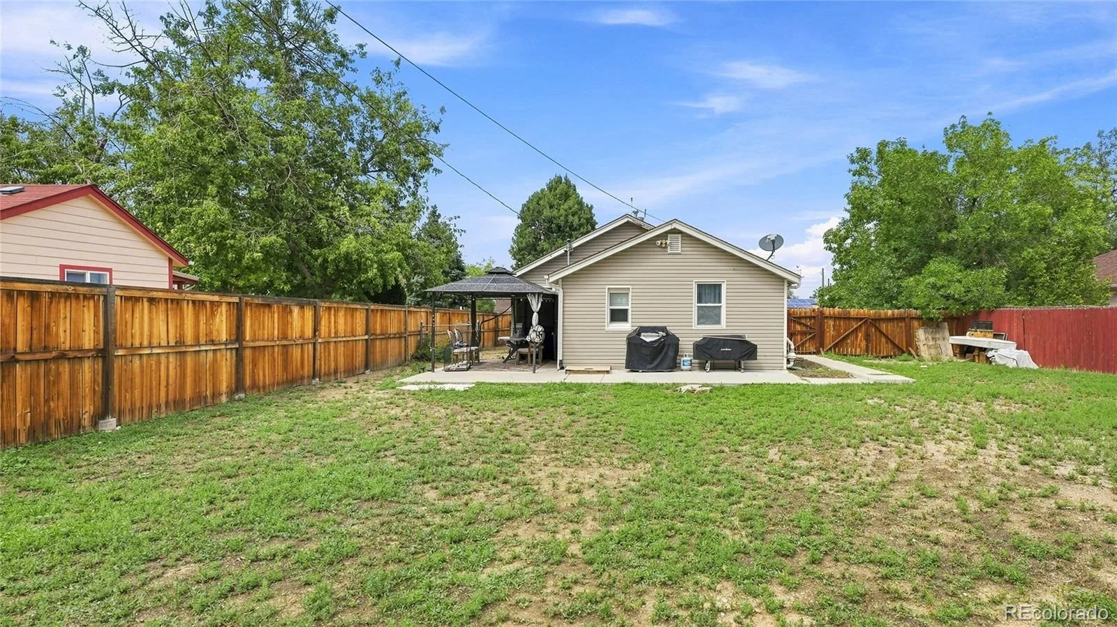 2430 W Iliff Avenue Denver CO 80219 | MLS #REC6829004 08272026160917 1600 26