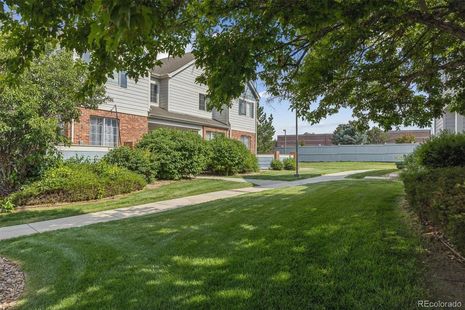 9685 Deerhorn Court #129 Parker CO 80134 | MLS #REC6829054 08312026201632 1600 21