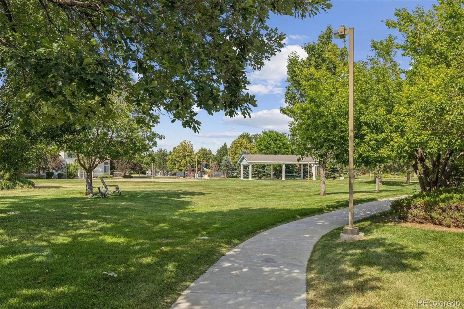 9685 Deerhorn Court #129 Parker CO 80134 | MLS #REC6829054 08312026201632 1600 23