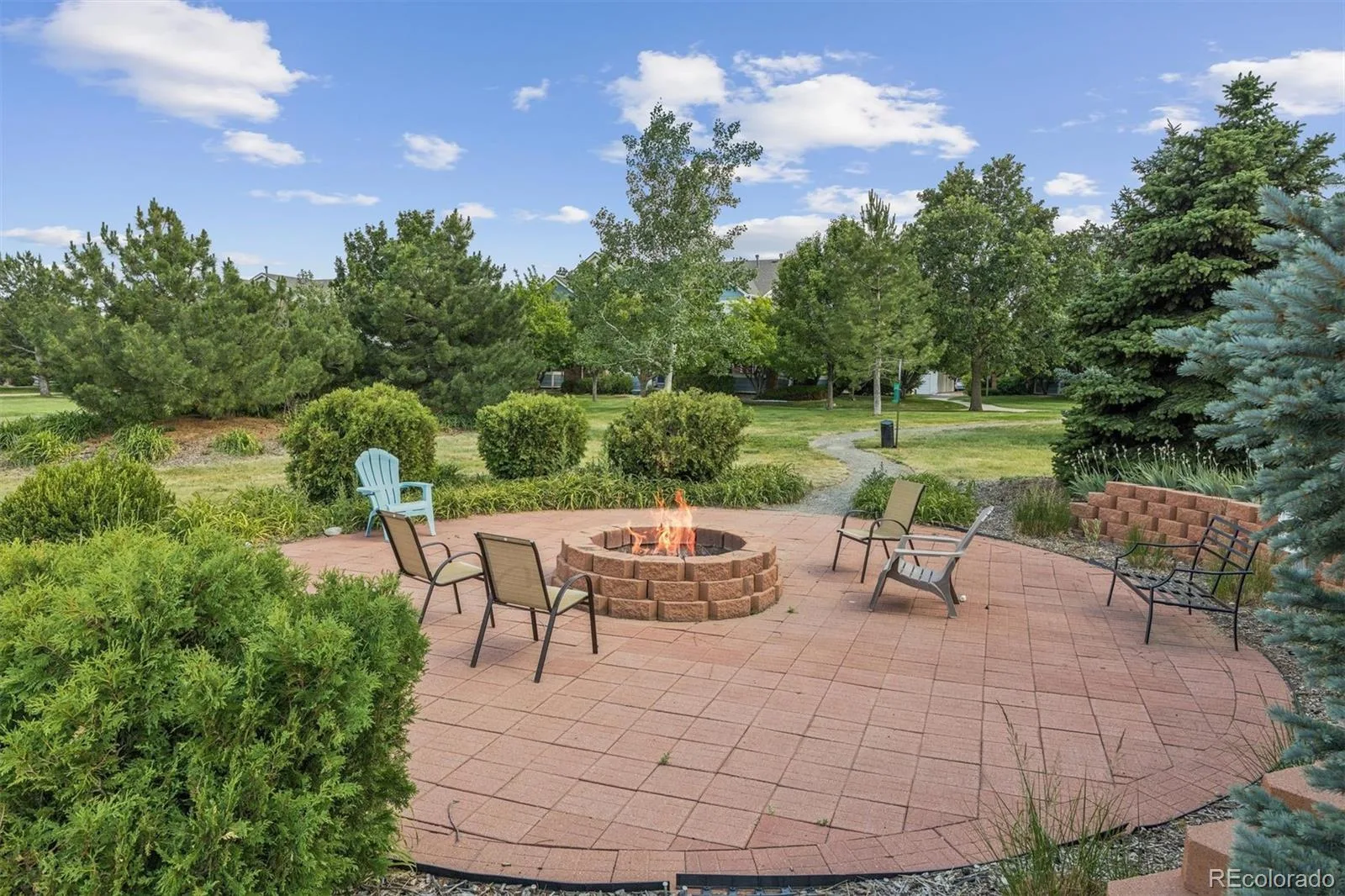 9685 Deerhorn Court #129 Parker CO 80134 | MLS #REC6829054 08312026201632 1600 24