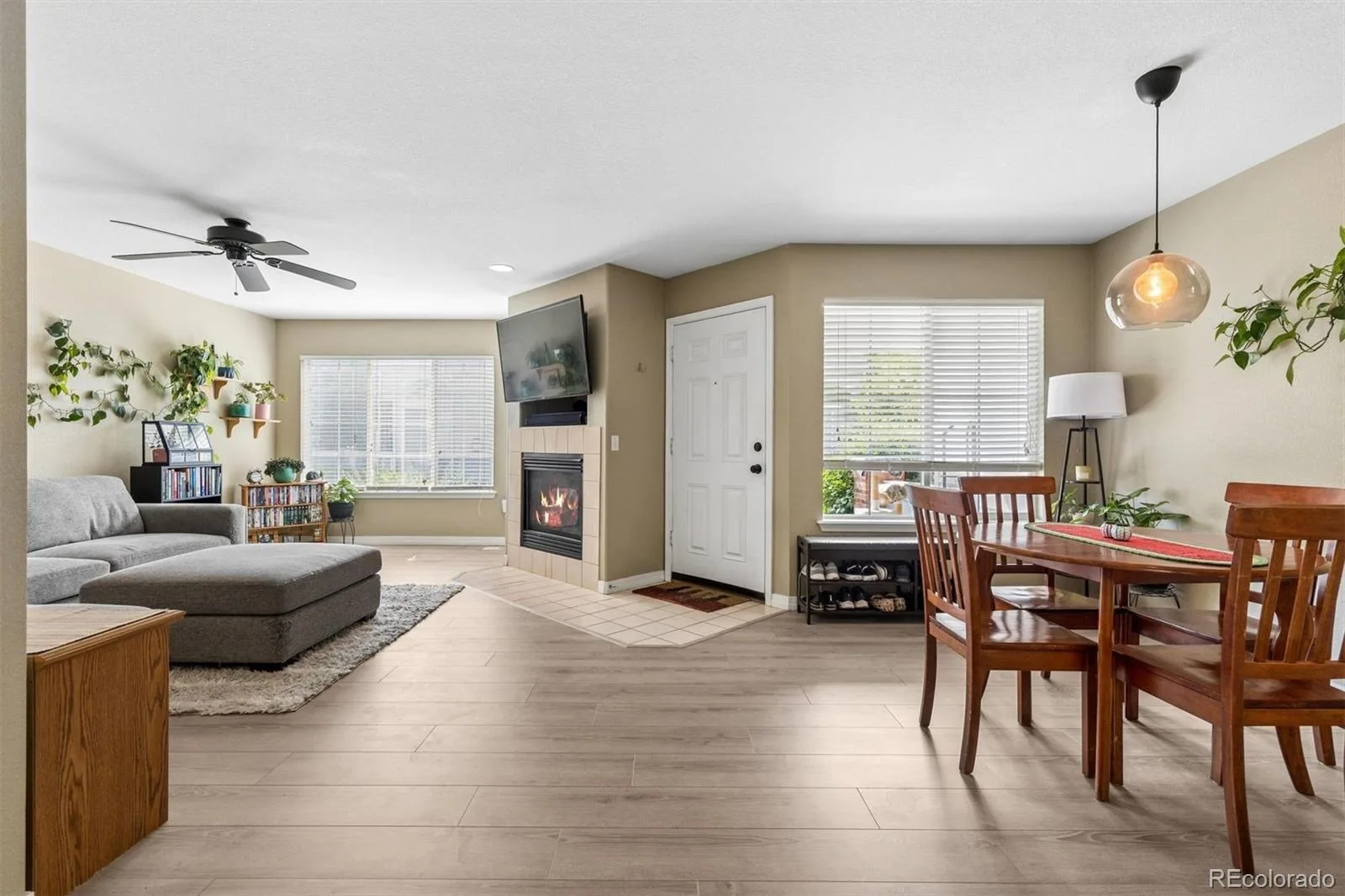 9685 Deerhorn Court #129 Parker CO 80134 | MLS #REC6829054 08312026201632 1600 3