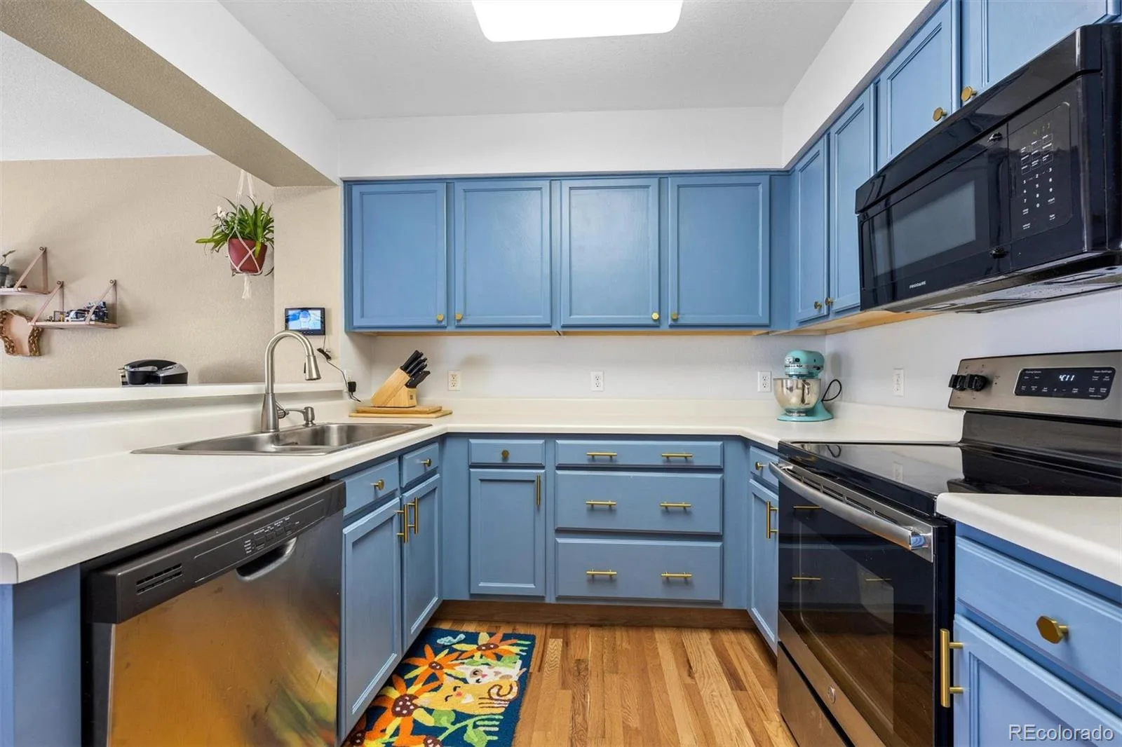 9685 Deerhorn Court #129 Parker CO 80134 | MLS #REC6829054 08312026201632 1600 5