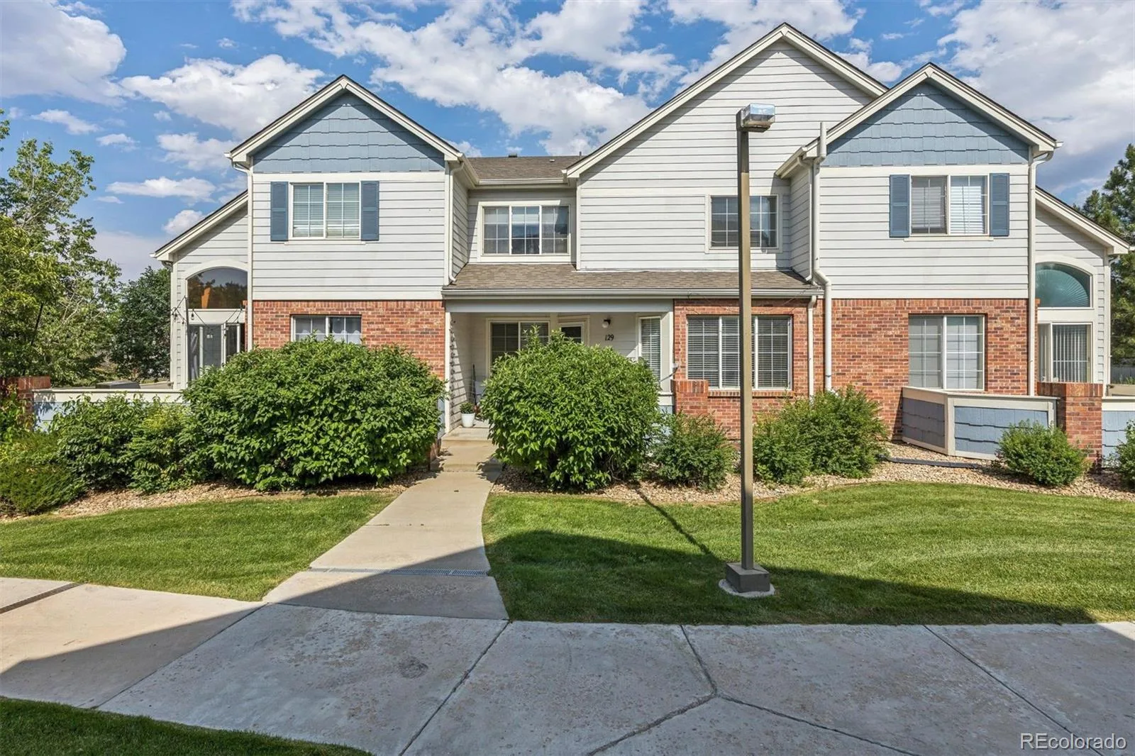 9685 Deerhorn Court #129 Parker CO 80134 | MLS #REC6829054 08312026201632 1600 6