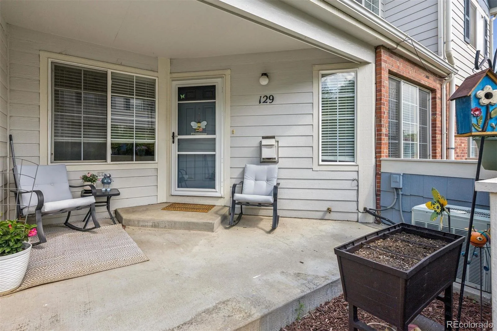 9685 Deerhorn Court #129 Parker CO 80134 | MLS #REC6829054 08312026201632 1600 7