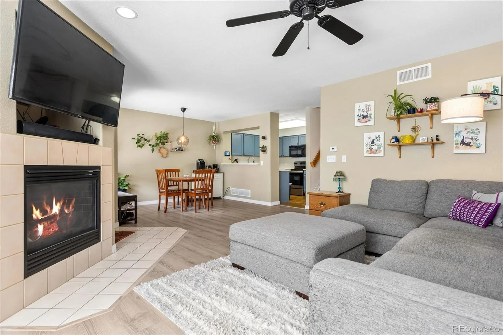 9685 Deerhorn Court #129 Parker CO 80134 | MLS #REC6829054 08312026201632 1600 8