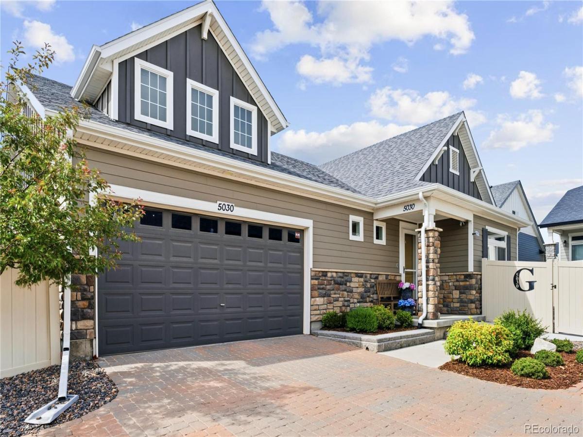 5030 N Quatar Street Aurora CO 80019 | MLS #REC6829635 MLS #REC6829635 image #0