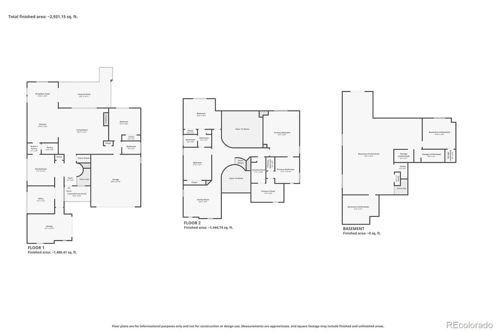 17812 W 83rd Place Arvada CO 80007 MLS #REC6829838 06122026074056 1600 26