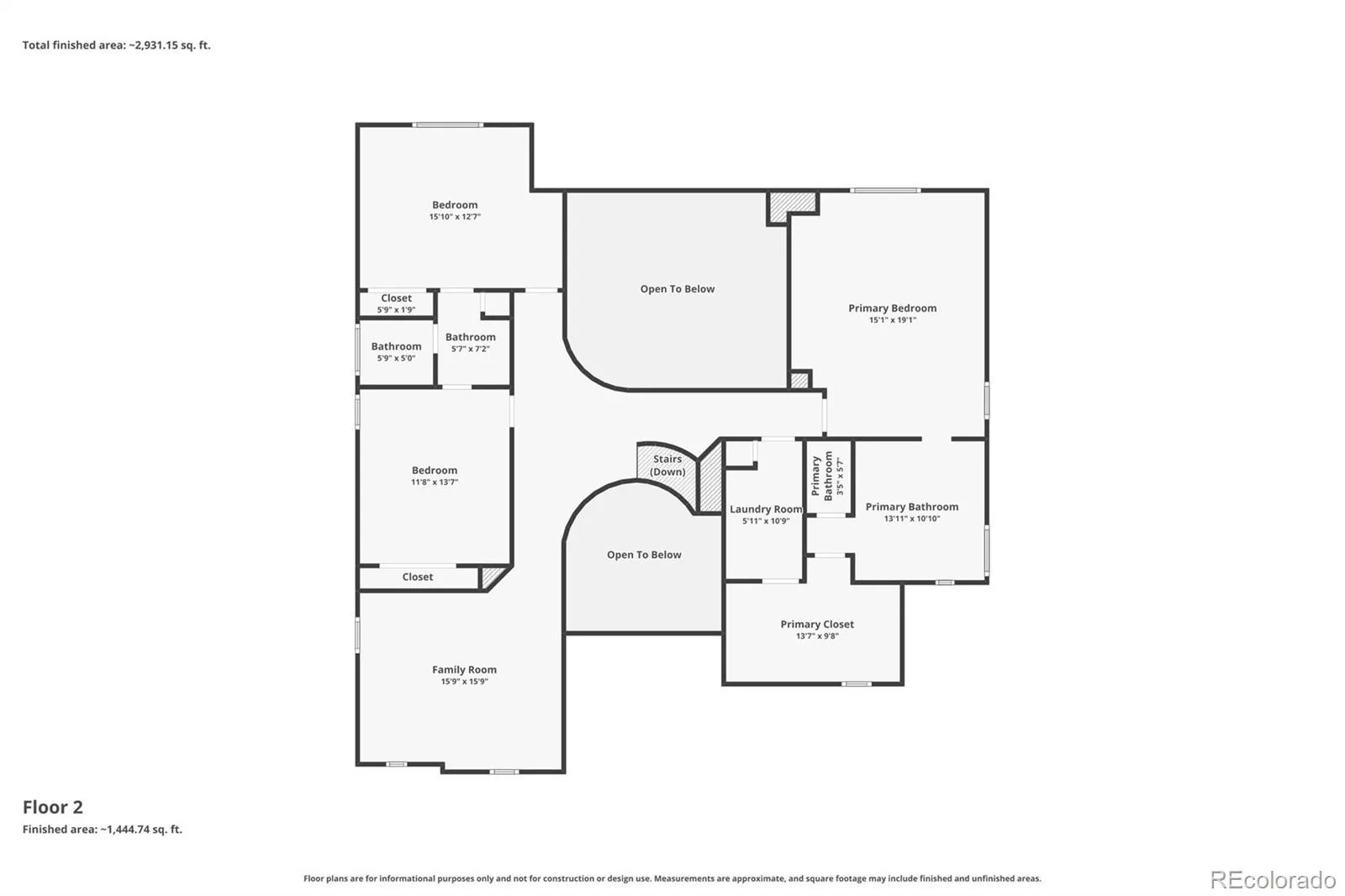 17812 W 83rd Place Arvada CO 80007 MLS #REC6829838 06122026074056 1600 28
