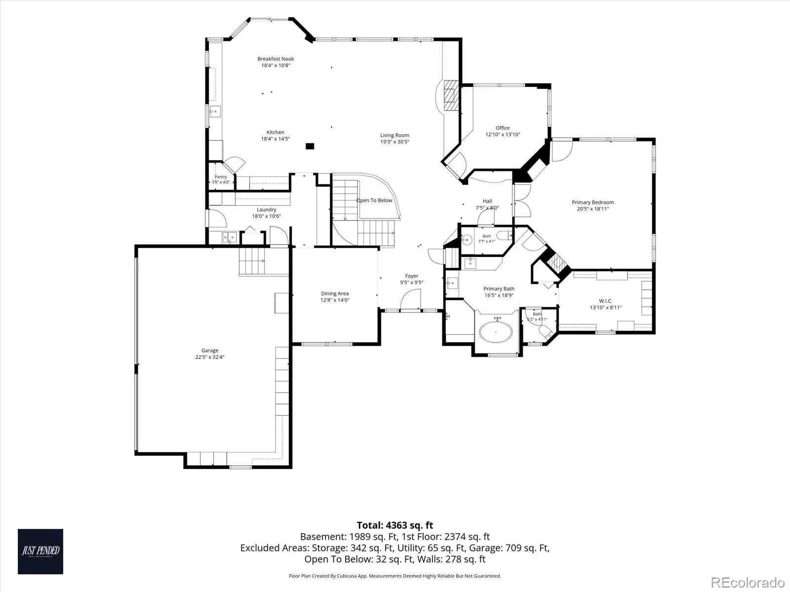 7515 Crooked Oak Court Parker CO 80134 | MLS #REC6830214 06152026233111 1600 47