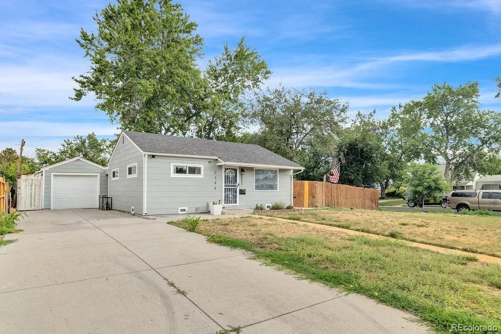 2396 S Linley Court Denver CO 80219 | MLS #REC6831977 07182026183433 1024 13