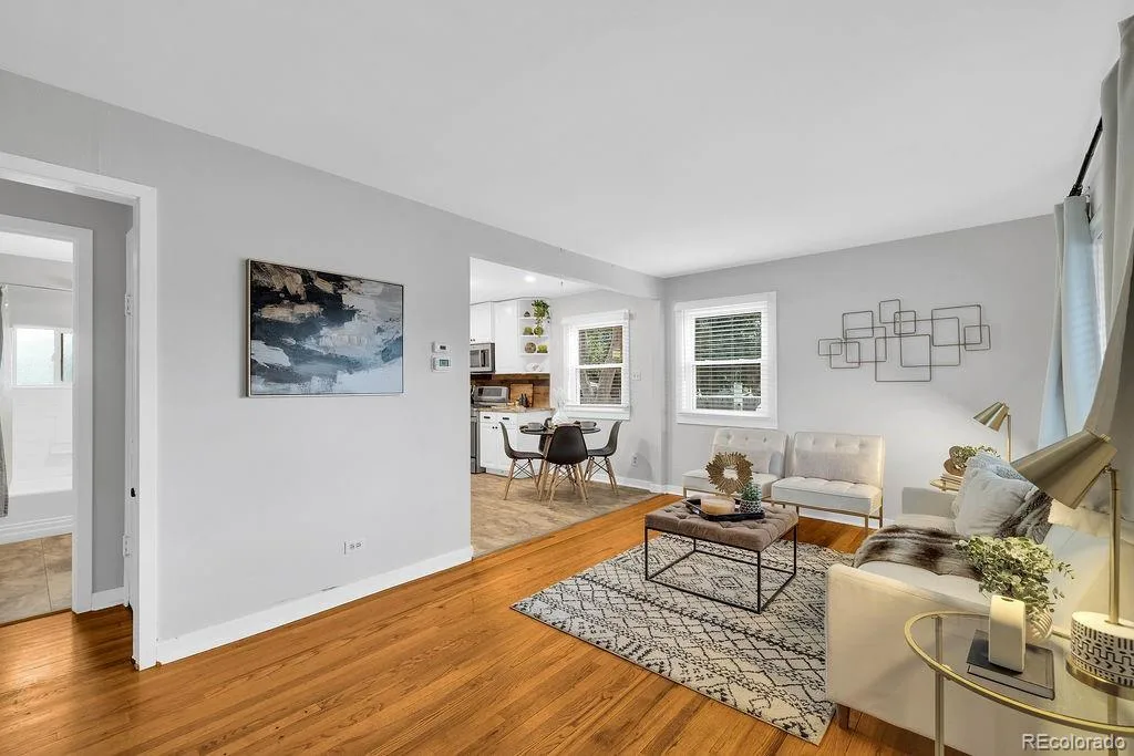 2396 S Linley Court Denver CO 80219 | MLS #REC6831977 07182026183433 1024 8