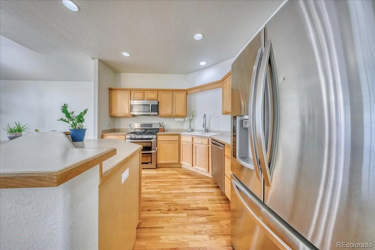 7911 Flower Street #B Arvada CO 80005 | MLS #REC6832178 07232026021616 1200 10