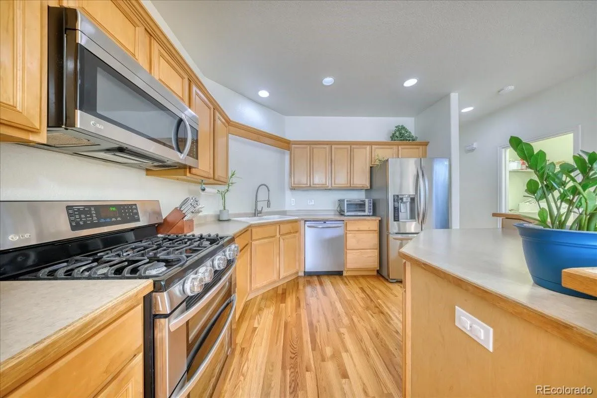 7911 Flower Street #B Arvada CO 80005 | MLS #REC6832178 07232026021616 1200 11