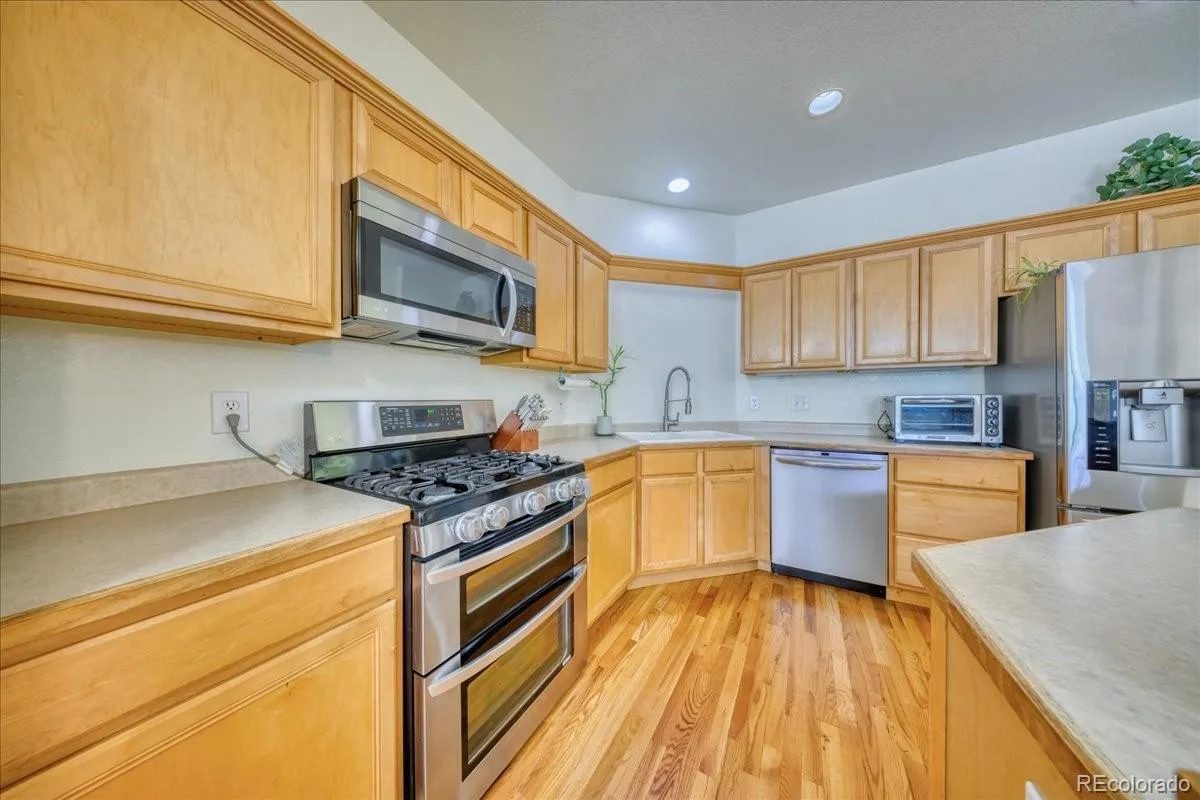 7911 Flower Street #B Arvada CO 80005 | MLS #REC6832178 07232026021616 1200 12