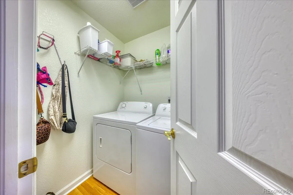 7911 Flower Street #B Arvada CO 80005 | MLS #REC6832178 07232026021616 1200 15