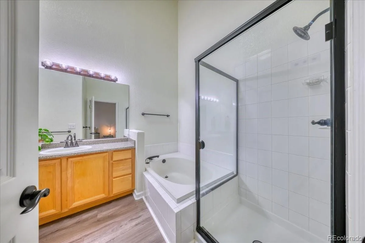 7911 Flower Street #B Arvada CO 80005 | MLS #REC6832178 07232026021616 1200 19