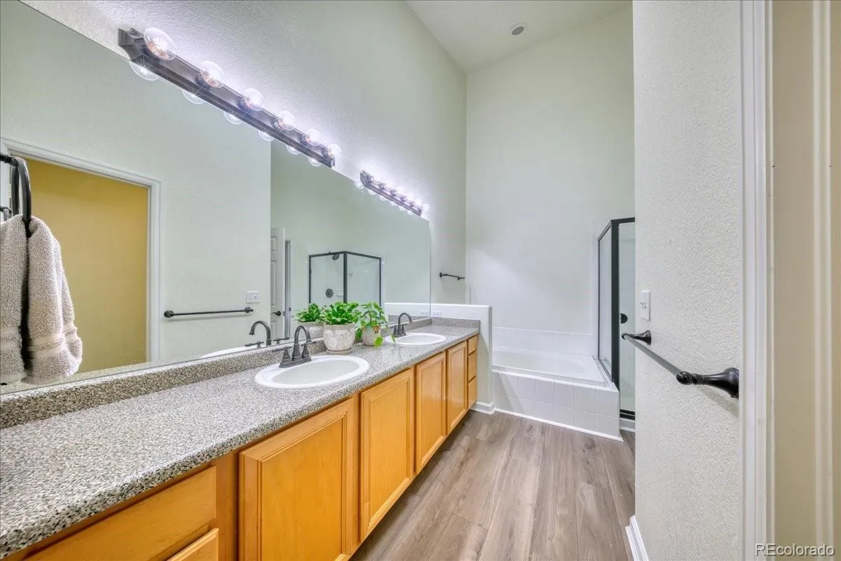 7911 Flower Street #B Arvada CO 80005 | MLS #REC6832178 07232026021616 1200 21