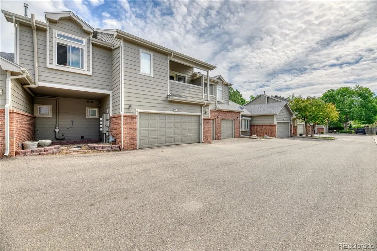7911 Flower Street #B Arvada CO 80005 | MLS #REC6832178 07232026021616 1200 36
