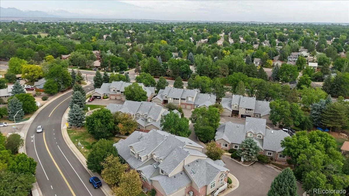 7911 Flower Street #B Arvada CO 80005 | MLS #REC6832178 07232026021616 1200 40