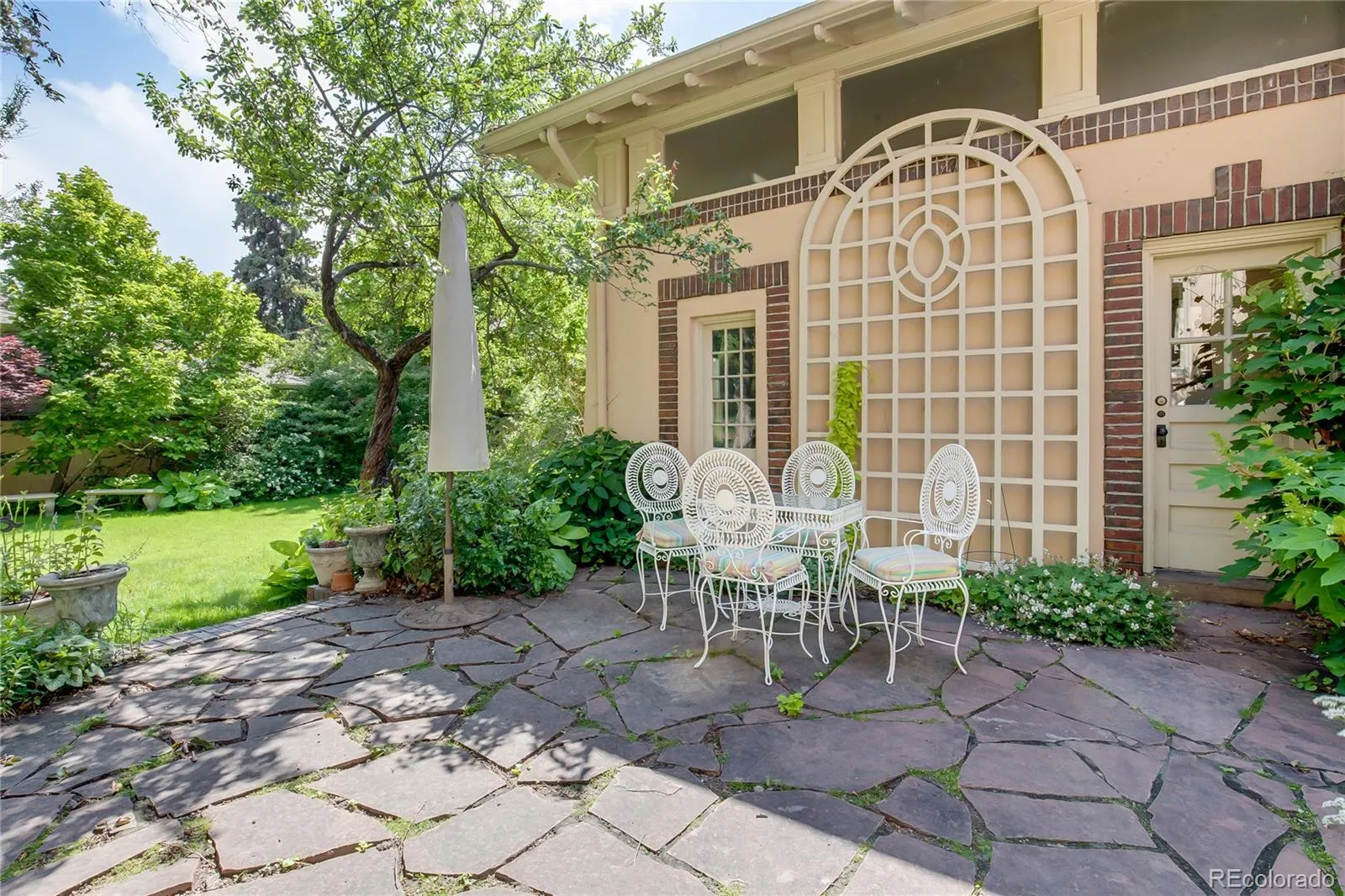 199 Lafayette Street Denver CO 80218 MLS #REC6833203 04032026192202 1600 46