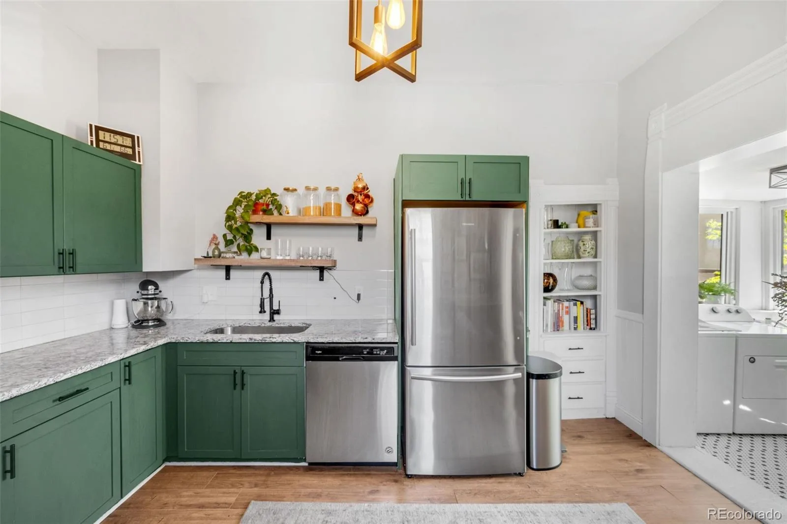 3312 W 38th Avenue Denver CO 80211 | MLS #REC6833882 08182026231734 1600 12